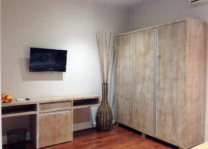 Umahku Seminyak Seminyak (Bali)