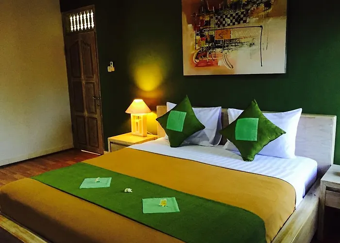 Umahku Seminyak Hostel