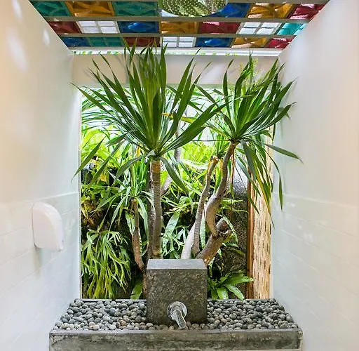 Hostel Umahku Seminyak Seminyak (Bali)