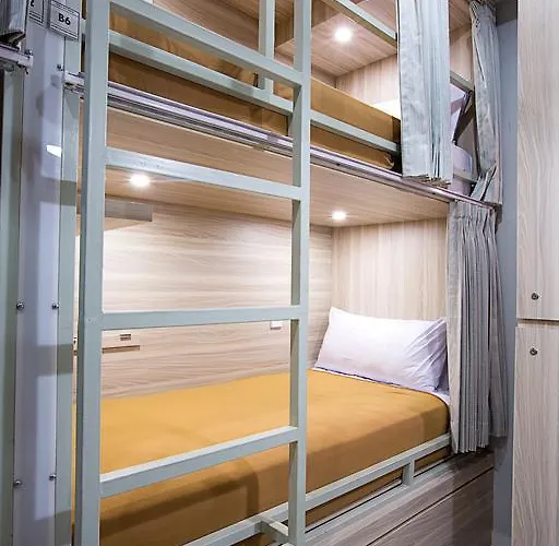 Umahku Seminyak Hostel *