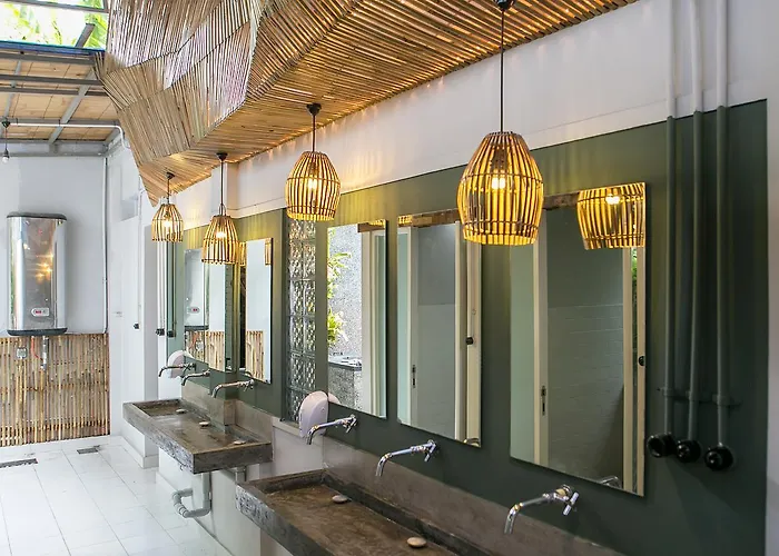 Umahku Seminyak Hostel Seminyak (Bali)