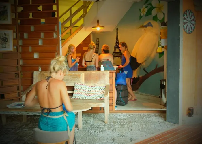 Umahku Seminyak *
