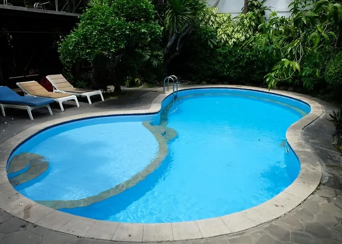 Umahku Seminyak Seminyak (Bali)