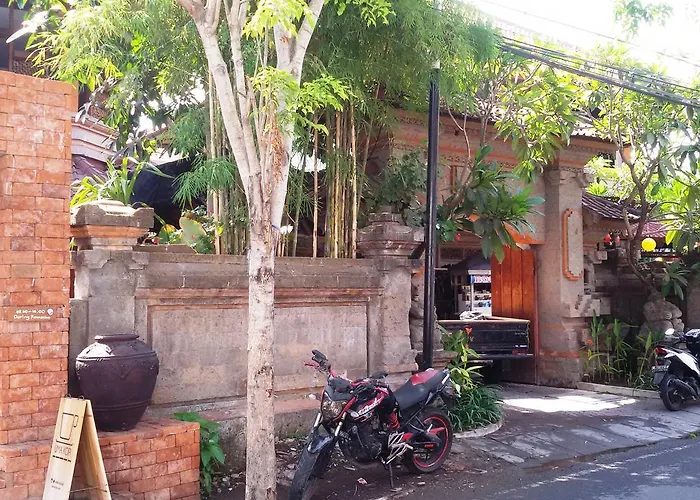 Hostel Umahku Seminyak