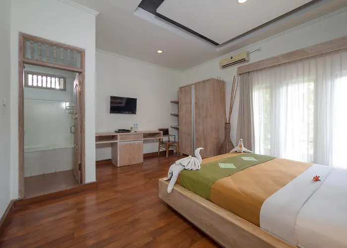 Umahku Seminyak Seminyak (Bali)